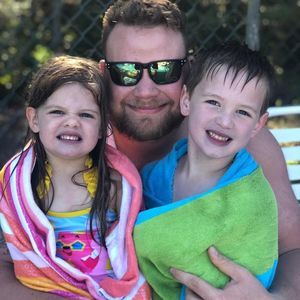 Meet your Posher, David